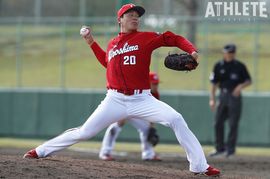 栗林良吏が新人記録に並ぶ37セーブ。鈴木誠也が2度目の首位打者に。最終戦に勝利しカープの2021年シーズンが終了<br />