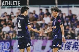 【J1広島】DF・山﨑大地の手術を発表。天皇杯２回戦で負傷交代。全治10カ月の見込み