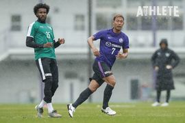 厳しい状況下で垣間見えた、サンフレッチェというクラブの底力