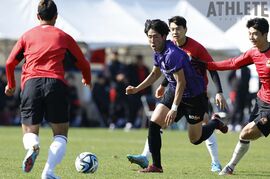 新しい血による変化と昨年以上の強度で『広島対策』を跳ね除けろ！ サンフレッチェ広島OB・吉田安孝氏が見た2023年シーズンキャンプ