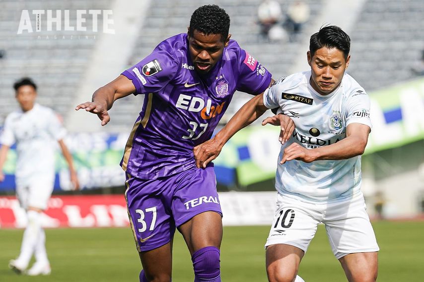 外国人ストライカーの爆発は!?　サンフレッチェ広島がアウェーでガンバ大阪と激突