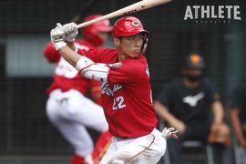 「野球に見放されたのかな」失意のどん底から這い上がったカープ中村奨成