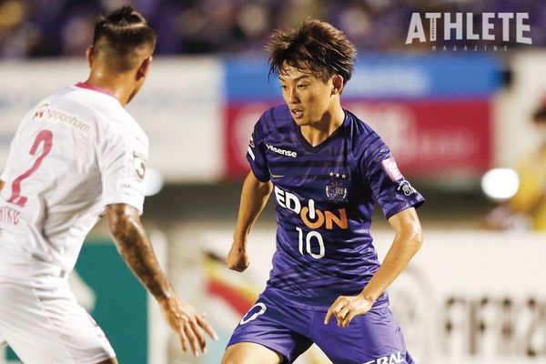 サンフレッチェの開幕戦の日程が決定 Obの吉田安孝氏が今季のテーマをシビアに分析 Sanfrecce インタビュー 広島アスリートマガジン