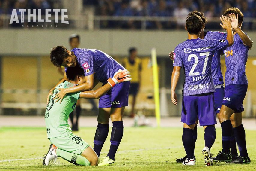 強豪・川崎、そして札幌からの白星を弾みに上位争いに食い込めるか!?