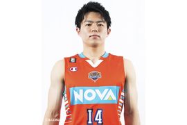 広島ドラゴンフライズが柳川幹也の特別指定選手としての活動期間を延長