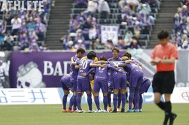 「一つでも多くの星を手にするために、一戦一戦を積み上げていきたい」。サンフレッチェ広島・佐々木翔が見据える更なる高み