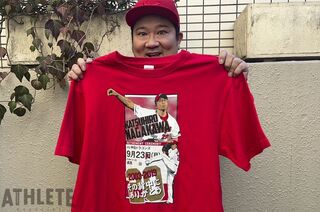 2026年広島カープ新入団選手発表記念Tシャツ、サイン色紙 （赤木選手）他一式 日本公式代理店 2026年広島カープ新入団選手発表記念Tシャツ、サイン