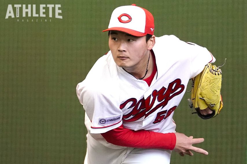 一軍ブルペン定着へ期待がかかる4年目右腕。藤井黎來の背中を押した昨年9月末に届いた嬉しい吉報