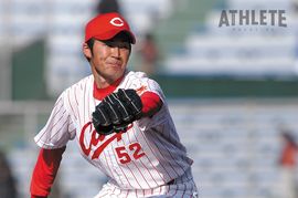 同一高校から3年連続で投手指名。将来を嘱望されていた146キロ右腕【カープ名スカウトが語る】