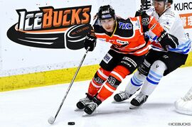 栃木日光アイスバックスが横浜グリッツの勢い止められず1対7で大敗