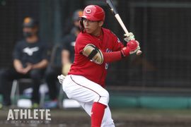 再び貯金生活に突入したカープのチーム状態をOBの笘篠賢治氏が独自目線で解析