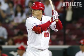 あの出世番号、以前は“コーチ”の番号だった? ムードを変えた、後のMVP男の存在【カープ背番号の系譜 】	