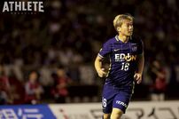 <div class="caption">2008年から広島でプレー。移籍を経て2020年に復帰し、2023年、現役引退を発表した。</div>