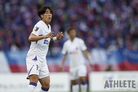 まさに『あっという間』の1年。経験値を積み上げたルーキーイヤー《サンフレッチェ広島・中野就斗インタビュー》