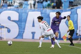 「毎試合“活躍する準備”をすることが大事」。サンフレッチェ広島の若きマルチプレーヤー・東の魅力【第1回】