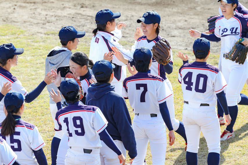 女子野球を盛り上げたい！女性を後押しする広島県の熱き思い