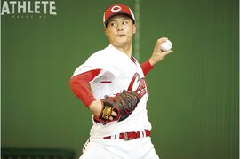 巨人戦で今季初勝利！プロ2年目左腕のルーキー時代をプレイバック【再録インタビュー】