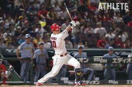 「打席に立ちたくないと思うことも・・・」次世代の主軸候補カープ・佐々木泰が、プロ２年目にぶつかった壁