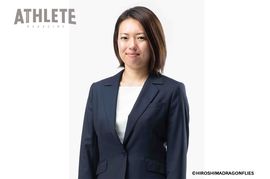 「ファンのみなさんと共に悔しい思いをした」藤野梨早ヘッドマネージャーの継続が決定【広島ドラゴンフライズ・チームスタッフ】