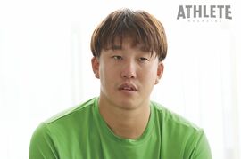 「もちろん意識はしていました」カープの主軸へと進化した小園海斗が、タイトル争いへの思いを語る