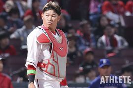 “赤ヘル旋風”を巻き起こした山本浩二＆衣笠祥雄のアベックアーチ！ カープと球宴の歴史