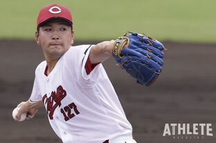 流通経済大2選手がサンフレッチェに！ MF・仙波大志の加入が新たに内定
