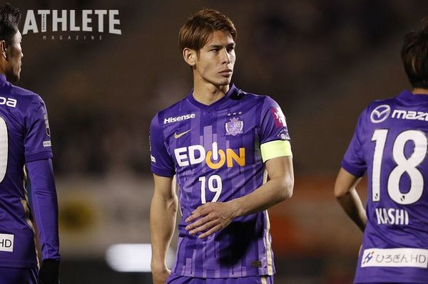 怒とうの17連戦 サンフレッチェ広島が4勝6分7敗でフィニッシュ Sanfrecce 編集部コラム 広島アスリートマガジン