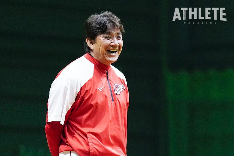 6月21日は高橋樹也投手&畝龍実三軍統括コーチの誕生日！｜carp｜連載｜アスリートマガジンWEB