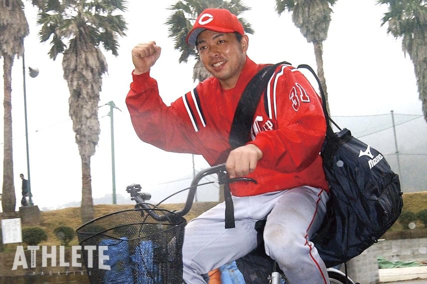 “時代を築いた名捕手の野球人生” 石原慶幸の軌跡　part1/2002-2007