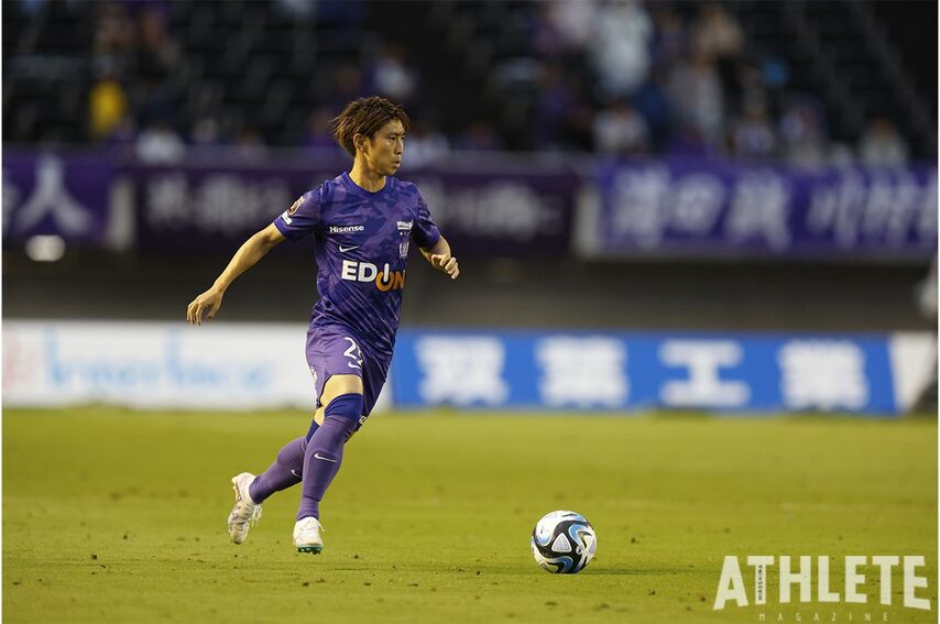 【サンフレッチェ背番号の系譜】髙柳一誠、大﨑淳矢、茶島雄介……ユース組に受け継がれる背番号『25』