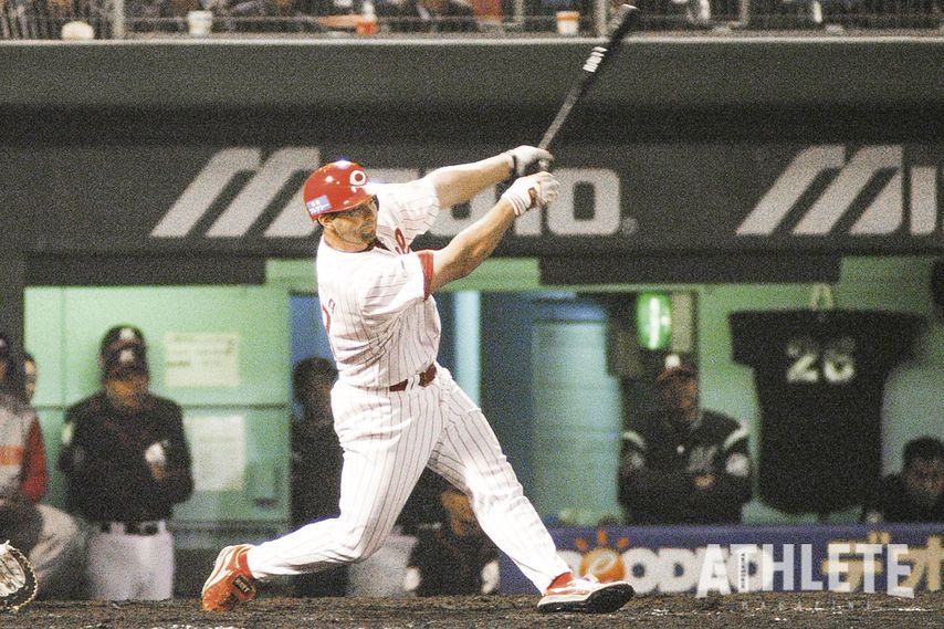 初年度は11位、孤軍奮闘の黒田博樹・・交流戦初期時代のカープを振り返る