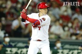 菊池雄星と投げ合ったあの右腕、愛知の雄が決勝で見せた涙・・カープ選手の高校時代を振り返る