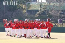 選手、スタッフのワクチン摂取時期の話題も。NPB、Jリーグが『新型コロナウイルス対策連絡会議』を実施