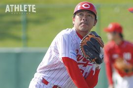 「争いの火種を起こさないよう立ち回ることばかりを考えていた」<br />元カープ石原慶幸が振り返る、若き日のコミュニケーション。