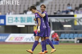 「最終盤に見せた圧巻のオーバーラップ！ 攻守に欠かせない存在」サンフレッチェOB・吉田氏が語る佐々木翔の“強さ”