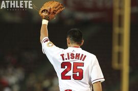 重要なのは『成績を出し続けること』。当時39歳の石井琢朗が、カープ野手陣に求めたものとは？