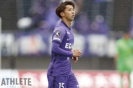 ＜吉田安孝的月間MVP＞快進撃が続くサンフレッチェ広島。『攻撃の軸』として躍動する2人の若手