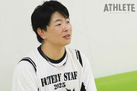 『炎のストッパー』の背番号を受け継ぐカープのエース。大瀬良大地を支える、偉大なレジェンドへの思い