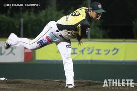 【ルートインBCリーグ】栃木ゴールデンブレーブス・12名が退団を発表