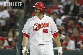 好調をキープするファビアン。カープ打線を支えた歴代外国人スラッガーを振り返る