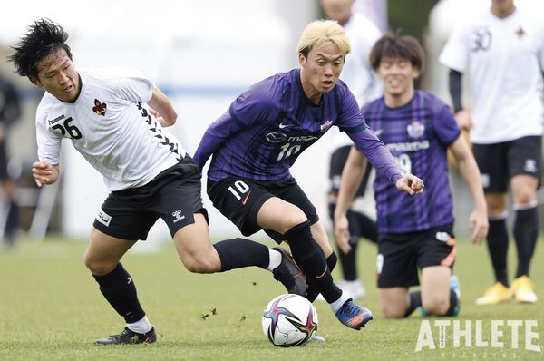 優勝経験のある選手がチームを支え 若手 が躍動 スキッベ監督合流でさらなる進化を 吉田安孝の紫風堂々 Sanfrecce 吉田安孝の紫風堂々 広島アスリートマガジン