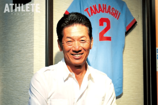 カープ背番号の系譜】“俊足巧打”や“内野手”のイメージが強い背