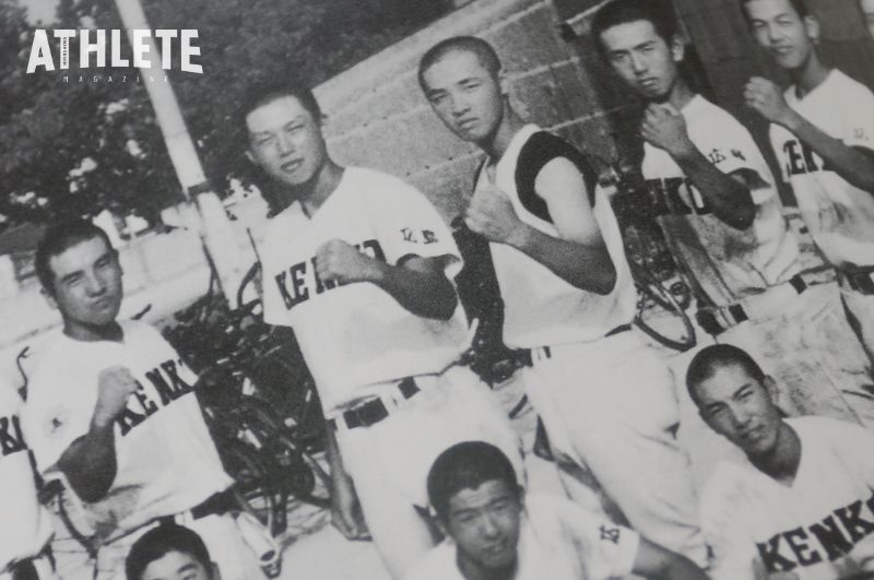 新井貴浩が明かす“母校を選んだ理由”「県工に入って、強い高校に勝つのがカッコいい」＜広島県高校球児OBが語る高校時代＞