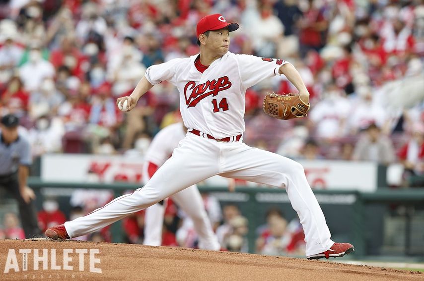 カープはなぜヤクルトに勝てないのか。ヤクルト攻略のキーマンを探る<br />