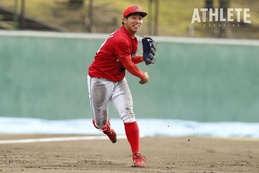 あの選手が下位指名!? 近年のカープドラフト4位以下列伝