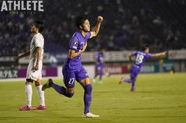 2022 Jリーグアウォーズ受賞全選手を発表！広島からは佐々木・野津田・森島・満田が初選出、スキッベ監督、川村も初受賞