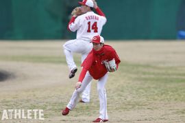 【森下暢仁インタビュー#2】「大地さんには勝ち負けはもちろん投球内容でも“負けたくない”」<br />