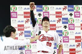 再起を果たしたカープ戦士＜Vol.3＞時代を彩る名バイプレーヤー