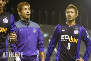 森﨑ツインズ 吉田安孝がサンフレッチェ広島を語らう 2 日本人アタッカーが絶対に必要 Sanfrecce インタビュー 広島アスリートマガジン 森﨑ツインズ 吉田安孝がサンフレッチェ広島を語らう 2 日本人アタッカーが絶対に必要 Sanfrecce インタビュー 広島アスリートマガジン