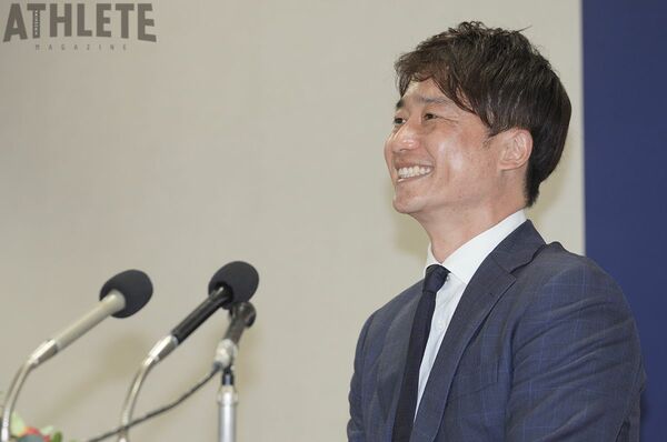 新任コーチと力を合わせ 新井監督らしい 色 を持つカープをつくりあげてほしい Ob 大野豊氏が語る新井 新監督への期待 Carp 編集部コラム 広島アスリートマガジン